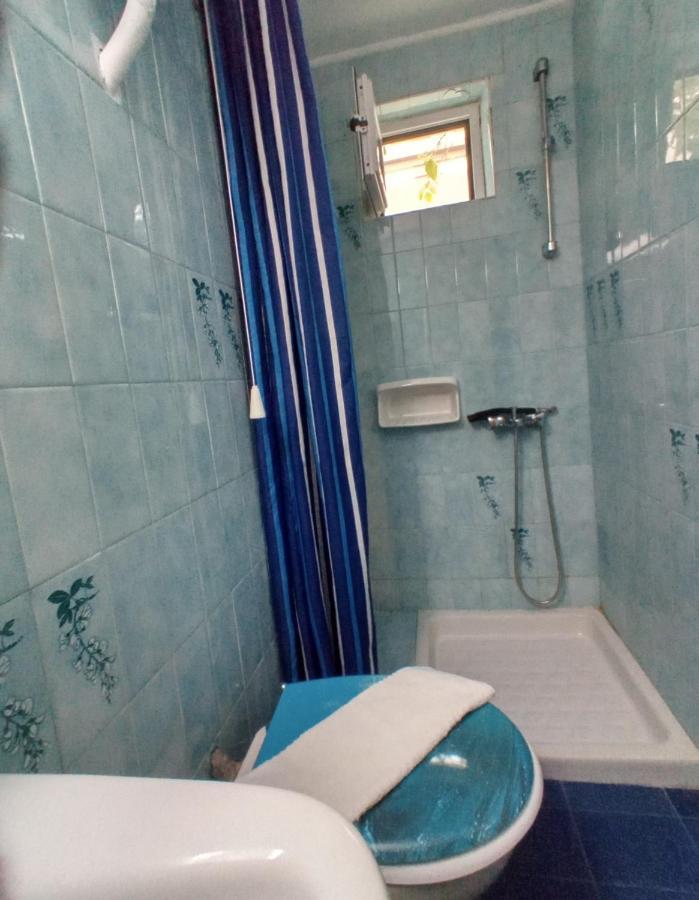 Stamatias Home, Fully Equipped Cottage 5 Minutes From The Sea Hriszí Aktí Haniá Kültér fotó