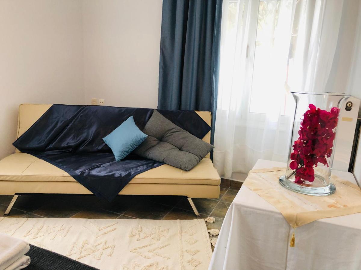 Stamatias Home, Fully Equipped Cottage 5 Minutes From The Sea Hriszí Aktí Haniá Kültér fotó